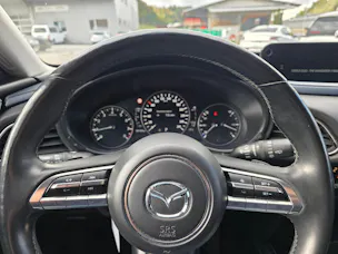 MAZDA CX-30 2.0 180 Revolution AWD