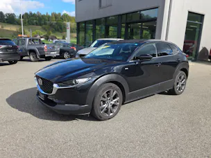 MAZDA CX-30 2.0 180 Revolution AWD