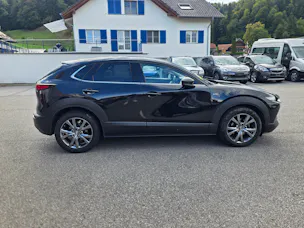 MAZDA CX-30 2.0 180 Revolution AWD