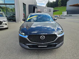 MAZDA CX-30 2.0 180 Revolution AWD