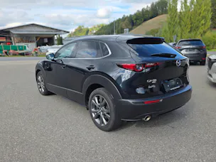 MAZDA CX-30 2.0 180 Revolution AWD