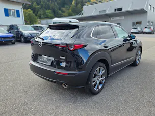 MAZDA CX-30 2.0 180 Revolution AWD