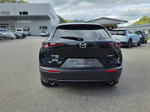 MAZDA CX-30 2.0 180 Revolution AWD