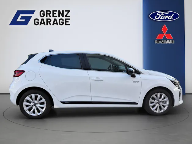 Mitsubishi Colt 1.6 HEV Instyle