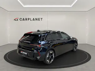 OPEL Astra 1.6 T PHEV 225 GSe