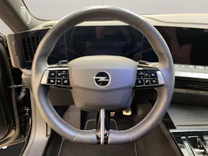 OPEL Astra 1.6 T PHEV 225 GSe