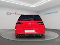 VW Golf VII 2.0 TSI R DSG 4motion