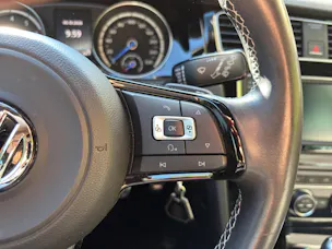 VW 2.0 TSI R DSG 4motion