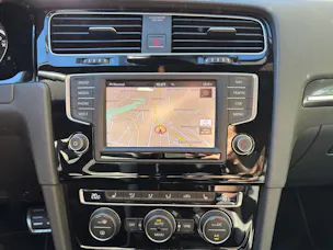 VW 2.0 TSI R DSG 4motion