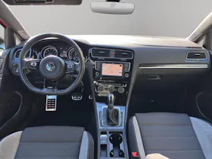 VW 2.0 TSI R DSG 4motion