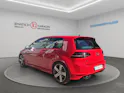 VW Golf VII 2.0 TSI R DSG 4motion