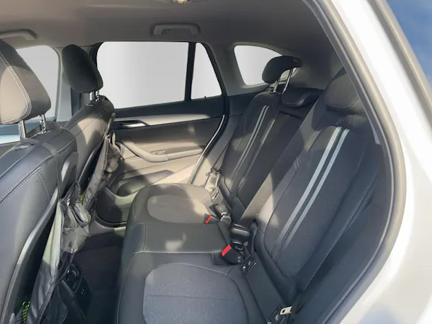 BMW X1 F48 25e xDrive