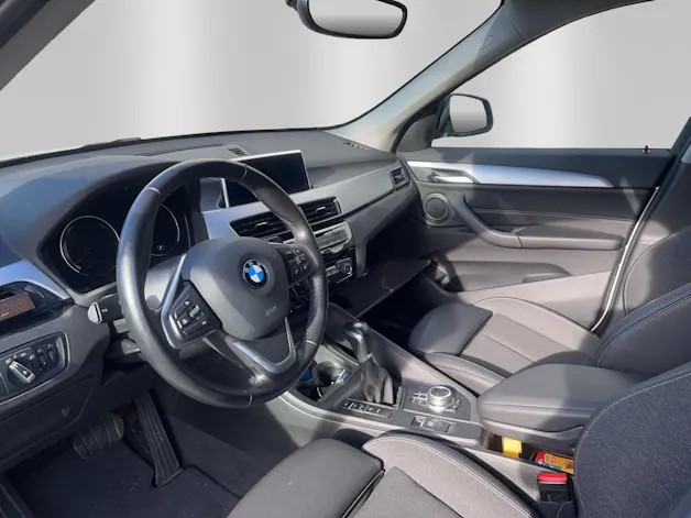 BMW X1 F48 25e xDrive