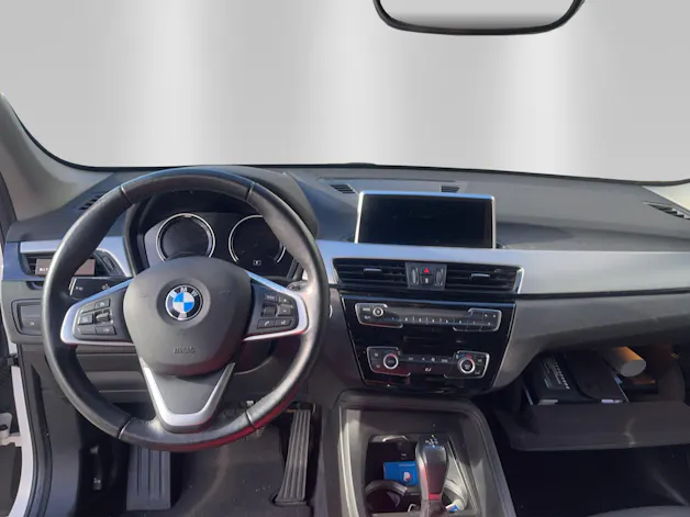 BMW X1 F48 25e xDrive