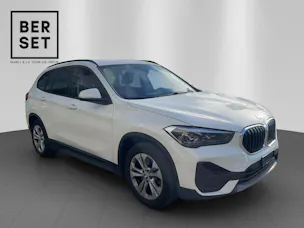 BMW X1 F48 25e xDrive