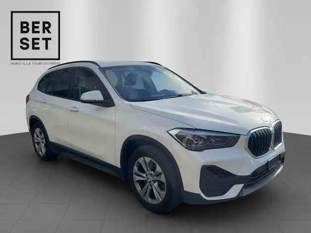 BMW X1 F48 25e xDrive