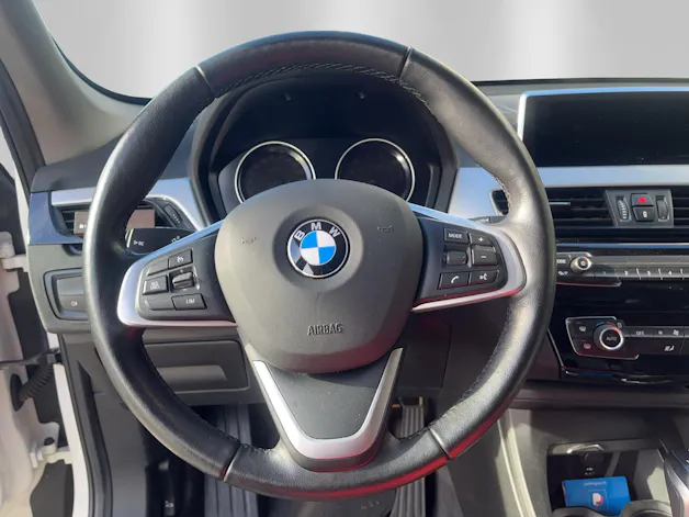 BMW X1 F48 25e xDrive