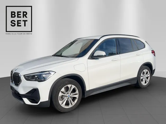 BMW X1 F48 25e xDrive