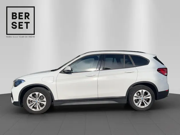 BMW X1 F48 25e xDrive