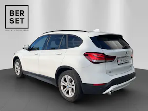 BMW X1 F48 25e xDrive