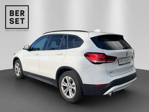 BMW X1 F48 25e xDrive