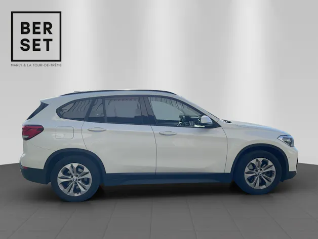 BMW X1 F48 25e xDrive