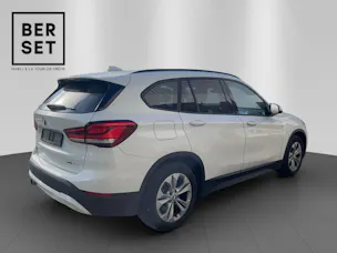 BMW X1 F48 25e xDrive