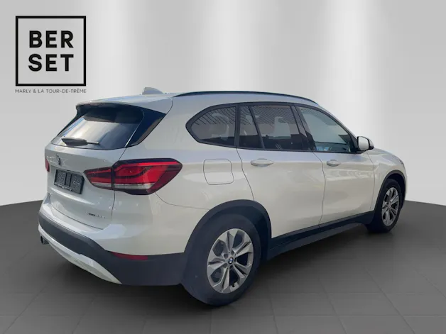 BMW X1 F48 25e xDrive