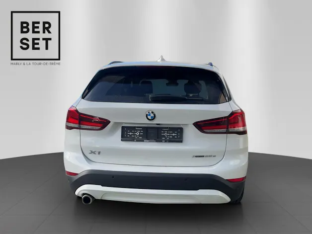 BMW X1 F48 25e xDrive