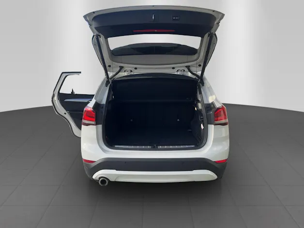 BMW X1 F48 25e xDrive