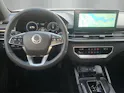 KGM Grand Musso 2.2 e-XDI Platinum