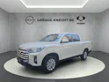 KGM Grand Musso 2.2 e-XDI Platinum