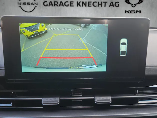 KGM Grand Musso 2.2 e-XDI Platinum