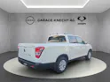 KGM Grand Musso 2.2 e-XDI Platinum