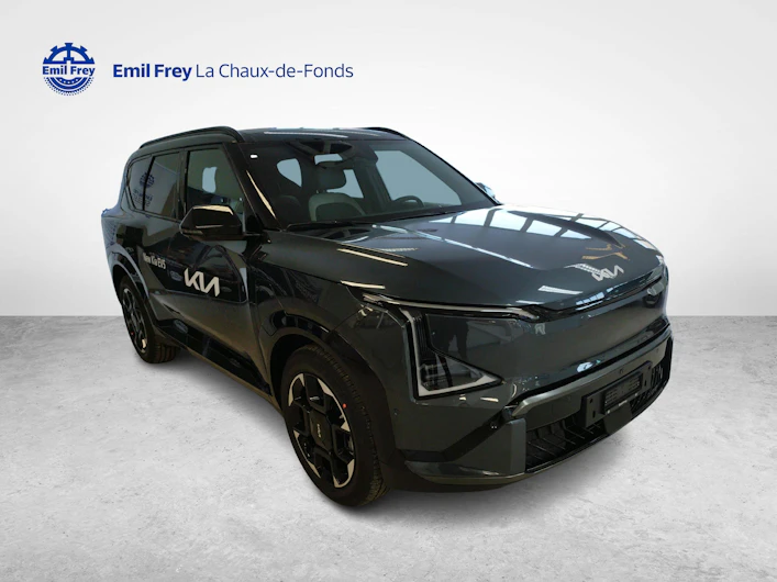 Fahrzeugbild KIA EV5