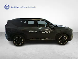 Kia EV5 81 kWh GT-Line