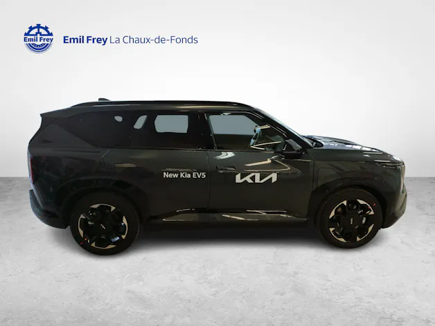 Kia EV5 81 kWh GT-Line
