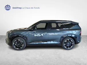Kia EV5 81 kWh GT-Line