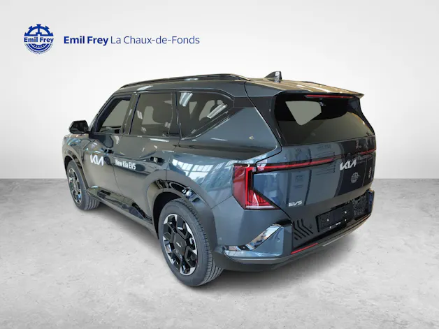 Kia EV5 81 kWh GT-Line