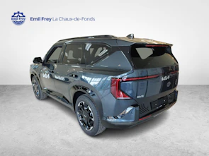 Fahrzeugbild KIA EV5 81 kWh GT-Line