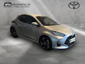 Toyota Yaris 1.5 VVT-i HSD Premium