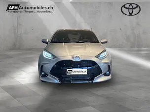 Toyota Yaris 1.5 VVT-i HSD Premium