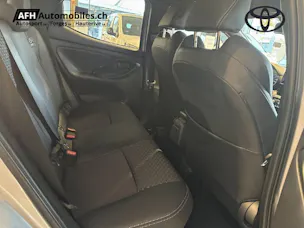 Toyota Yaris 1.5 VVT-i HSD Premium