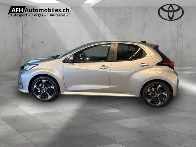 Toyota Yaris 1.5 VVT-i HSD Premium