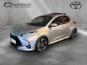 Toyota Yaris 1.5 VVT-i HSD Premium
