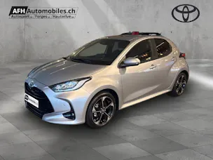 Toyota Yaris 1.5 VVT-i HSD Premium