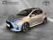 Toyota Yaris 1.5 VVT-i HSD Premium