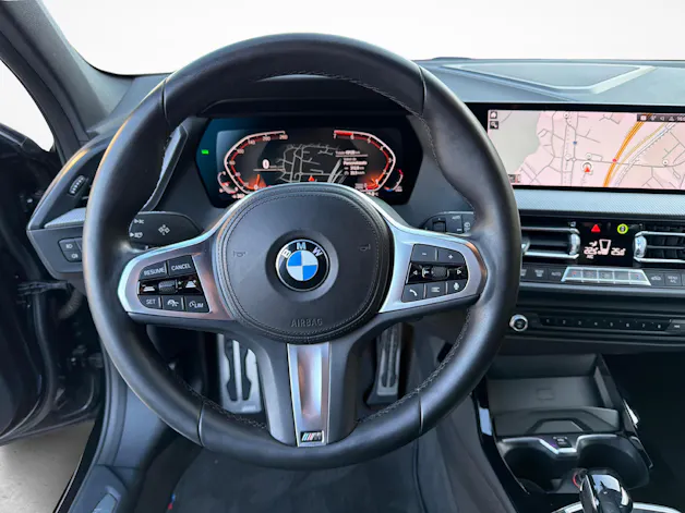BMW 1er Reihe F40 118i