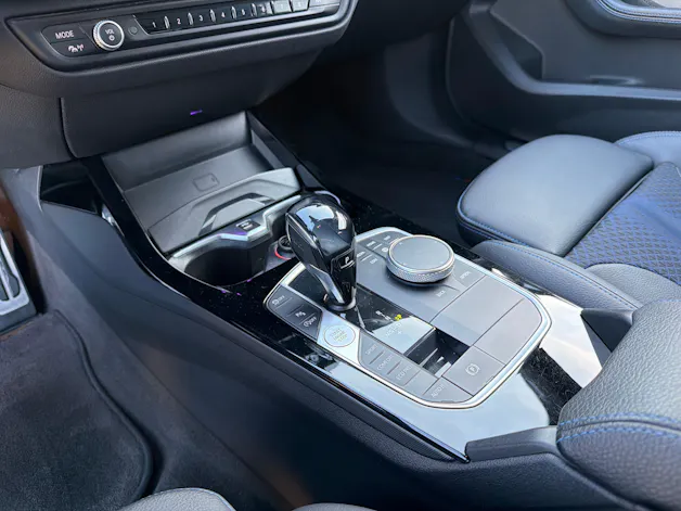 BMW 1er Reihe F40 118i