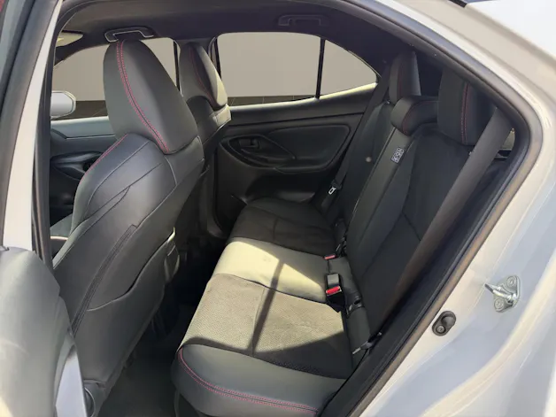 Toyota Yaris Cross 1.5 VVT-i HSD GR Sport